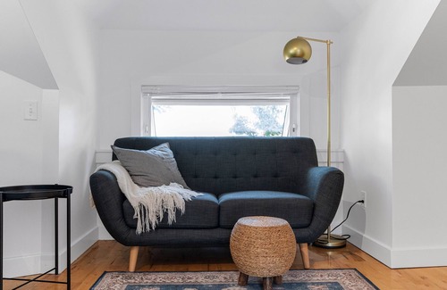 Moncton Apartment | Studio 8~ Modern Loft w/private balcony