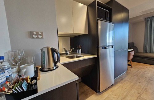 Ryde Apartment | Studio 8 Residences - Adults Only