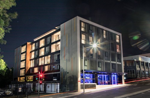 Ryde Apartment | Studio 8 Residences - Adults Only