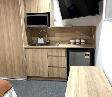 North Shields Apartment | Studio 885