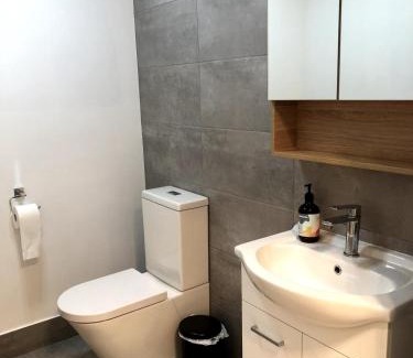 North Shields Apartment | Studio 885