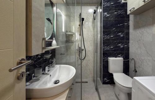 Burtaisi Apartment | Studio 89