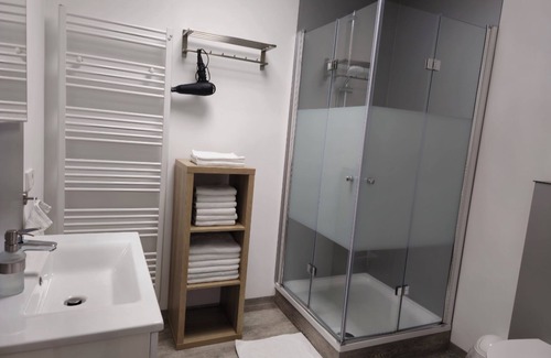 Ramstein-Miesenbach Apartment | Studio 9 for 2