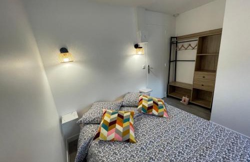 Tremblay-en-France Apartment | studio 9 neuf et moderne