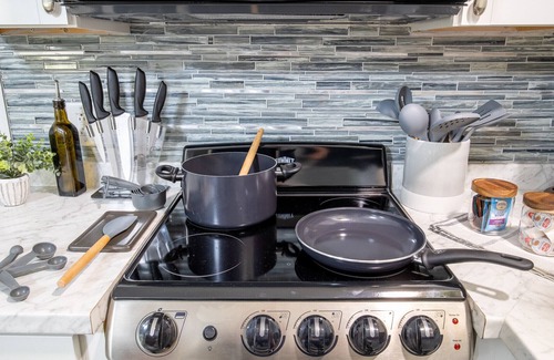 Riverside Apartment | Studio 908 - Heart of Riverside