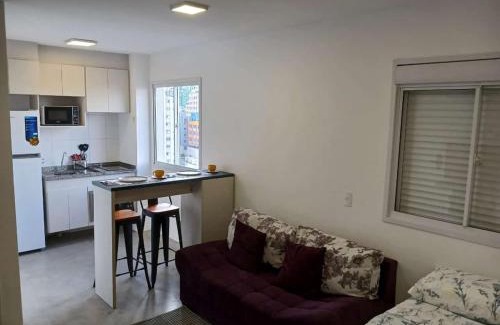 Se Apartment | Studio 909 - São Paulo - Liberdade, São Paulo