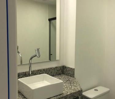 Se Apartment | Studio 909 - São Paulo - Liberdade, São Paulo