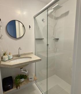 Volta Redonda Apartment | Studio a 3 min do Park Sul e Unimed