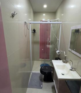 Teresina House | Studio a 5 km aeroporto Teresina