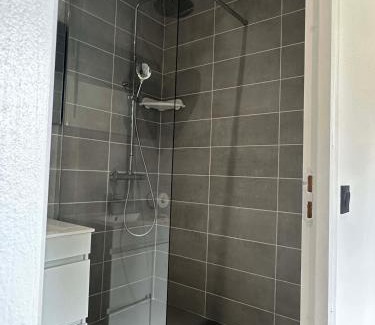 Cayenne Apartment | Studio a 50 metre de la mer