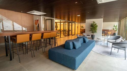 Centro Apartment | Studio a 500 m da Av Beira Mar BC Meireles