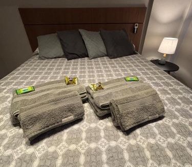 Volta Redonda Apartment | Studio a 500m do Park Sul e Unimed