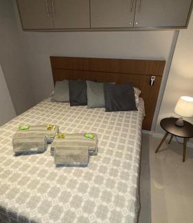 Volta Redonda Apartment | Studio a 500m do Park Sul e Unimed