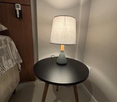 Volta Redonda Apartment | Studio a 500m do Park Sul e Unimed