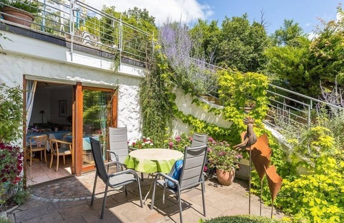 Gailingen House | Studio apartment, 84 m² for 4 people