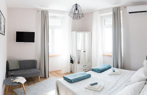 Dubrovnik Apartment | Studio A Dubrovnik