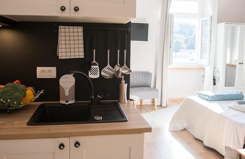 Dubrovnik Apartment | Studio A Dubrovnik