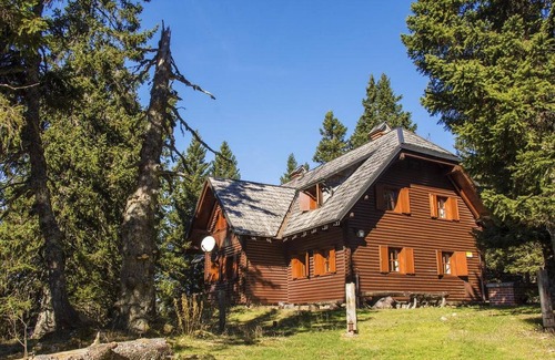Ambroz pod Krvavcem Apartment | Studio Apartment on Krvavec ski resort with sauna