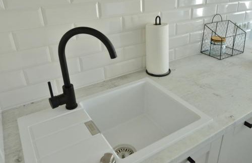 Gorzow Wielkopolski Apartment | Studio A1