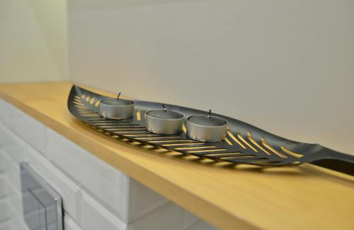 Gorzow Wielkopolski Apartment | Studio A1
