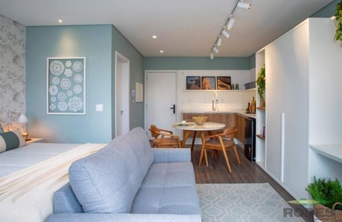 Kobrasol Apartment | Studio Aconchegante no Kobrasol