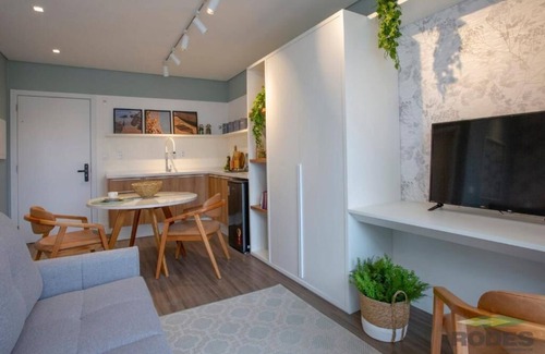 Kobrasol Apartment | Studio Aconchegante no Kobrasol