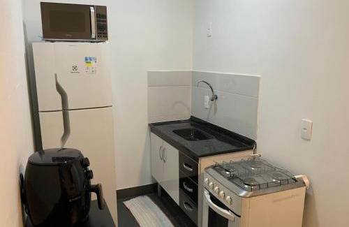 Barra Funda Apartment | Studio aconchegante completinho perto de tudo