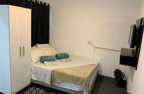 Barra Funda Apartment | Studio aconchegante completinho perto de tudo