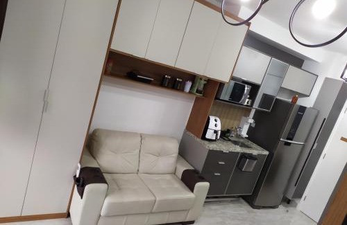 Vila Buarque Apartment | Studio Aconchegante no Coração de SP metrô próximo