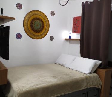 Vila Buarque Apartment | Studio Aconchegante no Coração de SP metrô próximo