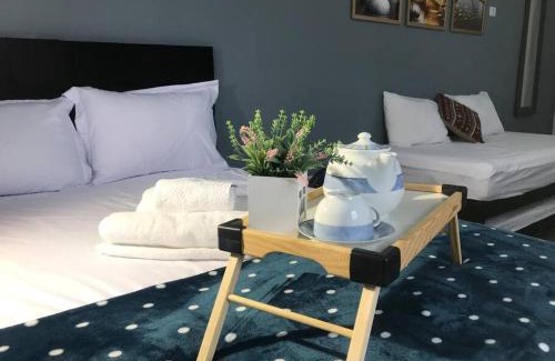 Sao Paulo Apartment | Studio aconchegante São Miguel Paulista