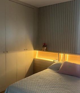 Teresina Apartment | Studio Aeroporto