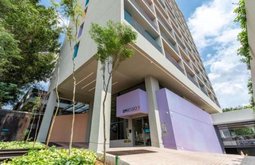 Vila Congonhas Apartment | Studio aeroporto Congonhas