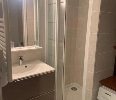 Douvaine Apartment | Studio Agora