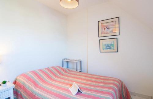 Dinard Apartment | Studio Aillerie by Interhome