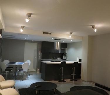 Ylamylly Apartment | Studio Aittis