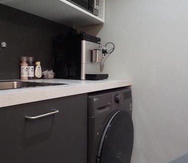 Ylamylly Apartment | Studio Aittis