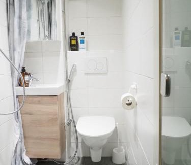 Ylamylly Apartment | Studio Aittis