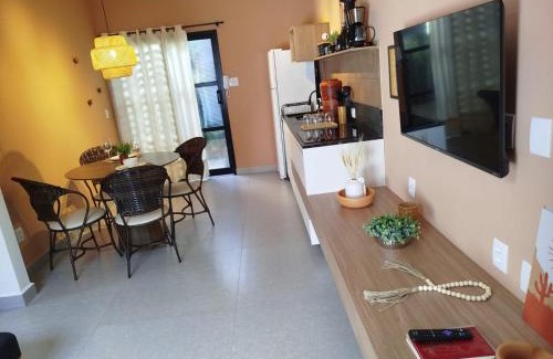 Bauru Apartment | Studio AKN 2 (FIASP, USP, CPO, Mondelli, FACOP)