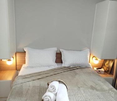 Bauru Apartment | Studio AKN 2 (FIASP, USP, CPO, Mondelli, FACOP)