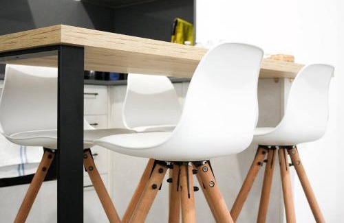 Cruz de Humilladero Apartment | Studio Alborán