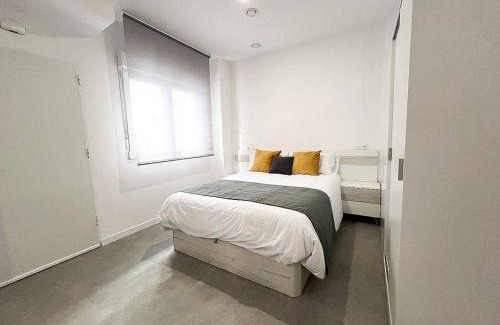 Cruz de Humilladero Apartment | Studio Alborán