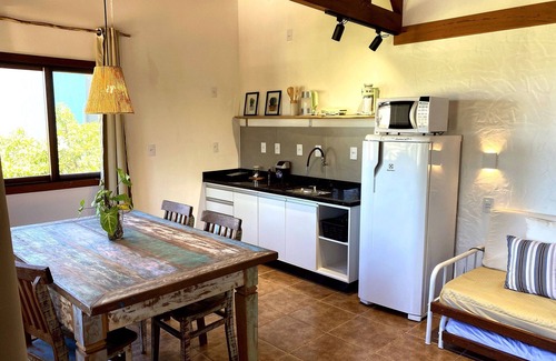 Campeche Norte House | Studio Alecrim - Aromas do Campeche