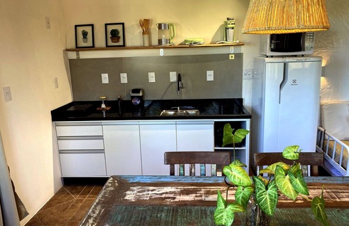 Campeche Norte House | Studio Alecrim - Aromas do Campeche