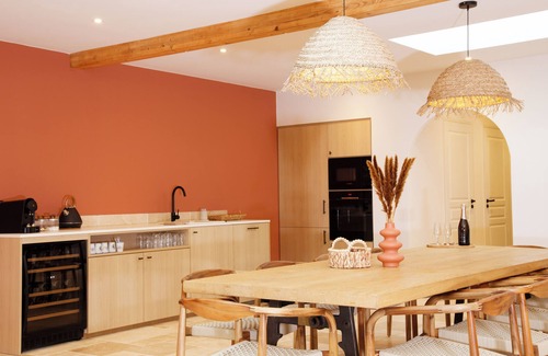 Saint-Evarzec Apartment | STUDIO ALEZAN 2 PERS with terrace /indoor pool - spa -sauna.
