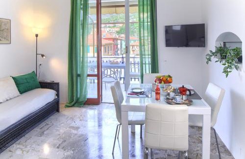 Levanto Apartment | Studio Allegra