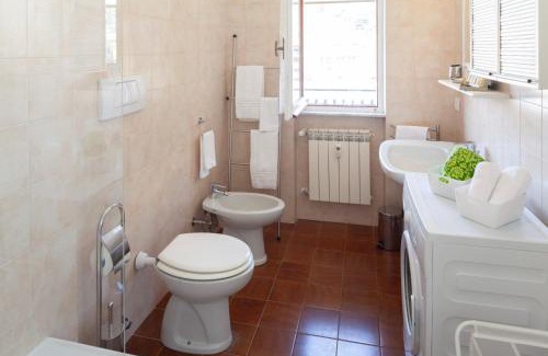 Levanto Apartment | Studio Allegra