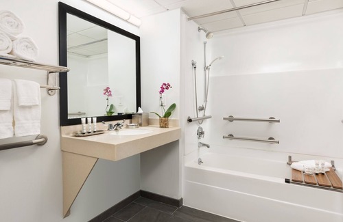 Lower Allston Hotel | Studio Allston Hotel