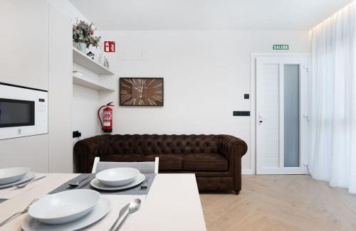 Jaca Apartment | Studio Alojalia