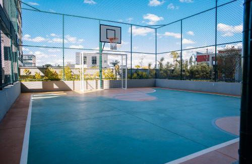 Sorocaba Apartment | Studio alto padrão - A 200m do shopping Iguatemi